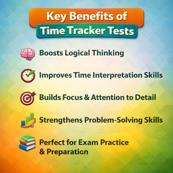 Key points for Time Tracker practice