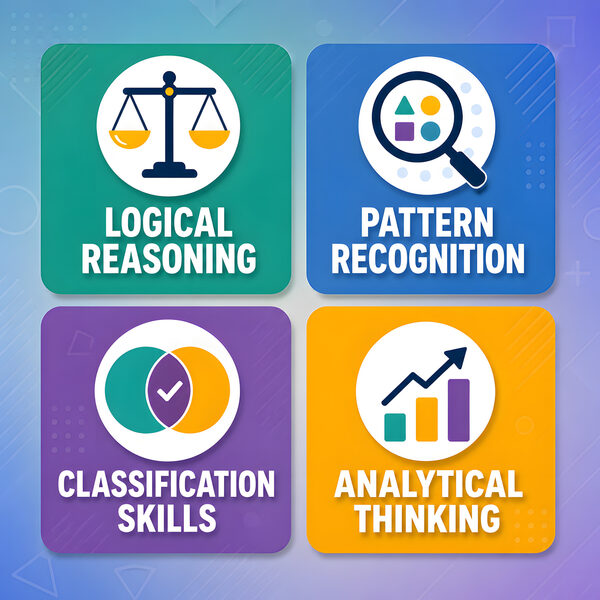 Venn Diagram key learning benefits infographic